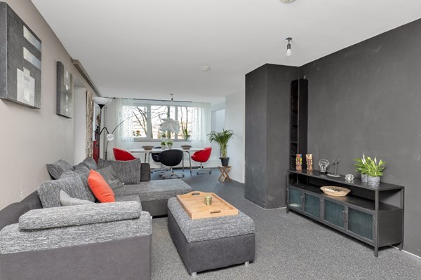 For sale: Grubbehoeve 42, 1103 GH Amsterdam